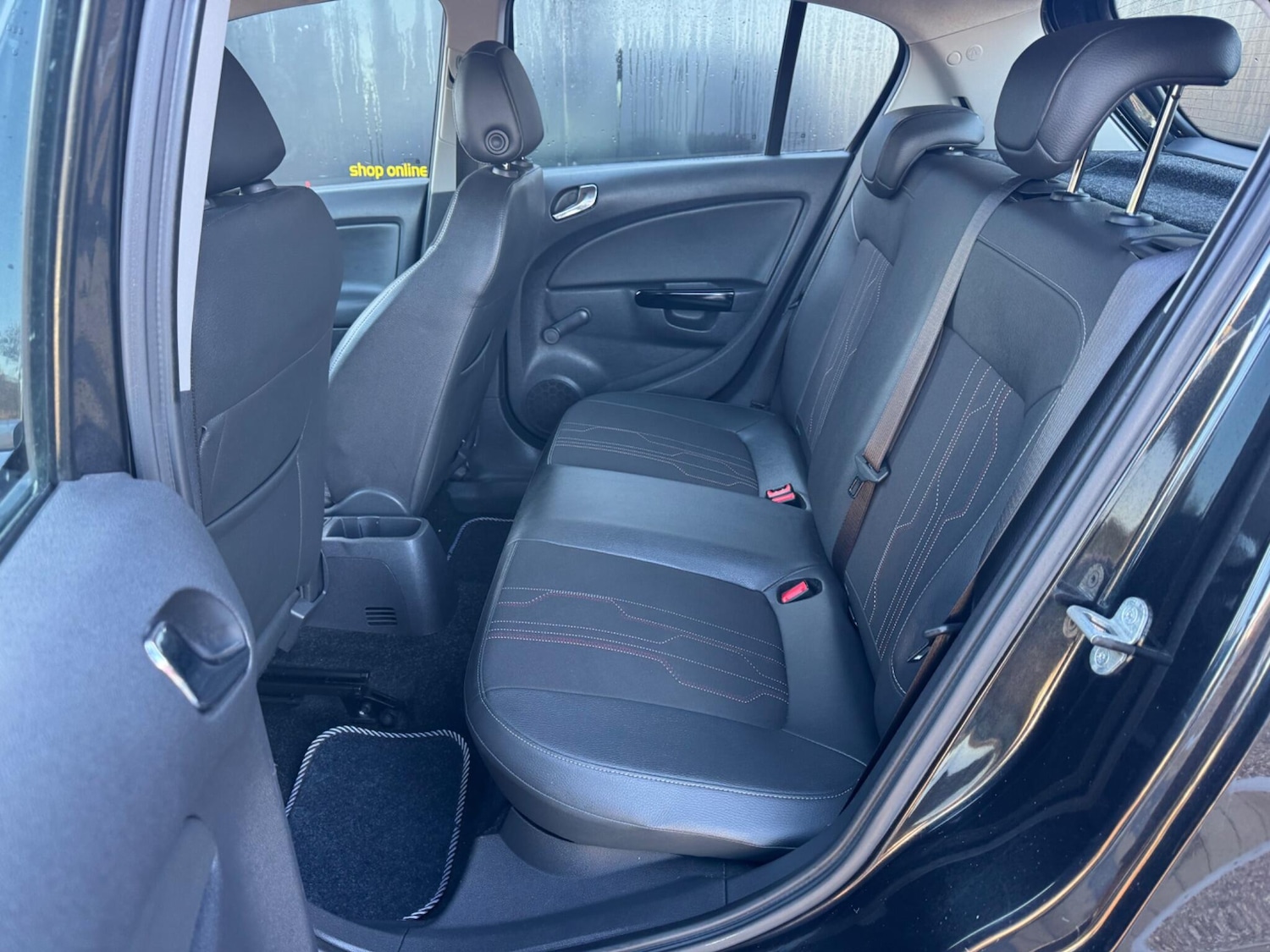 Used Vauxhall Corsa 2012 for sale - 76633489: Photo 19