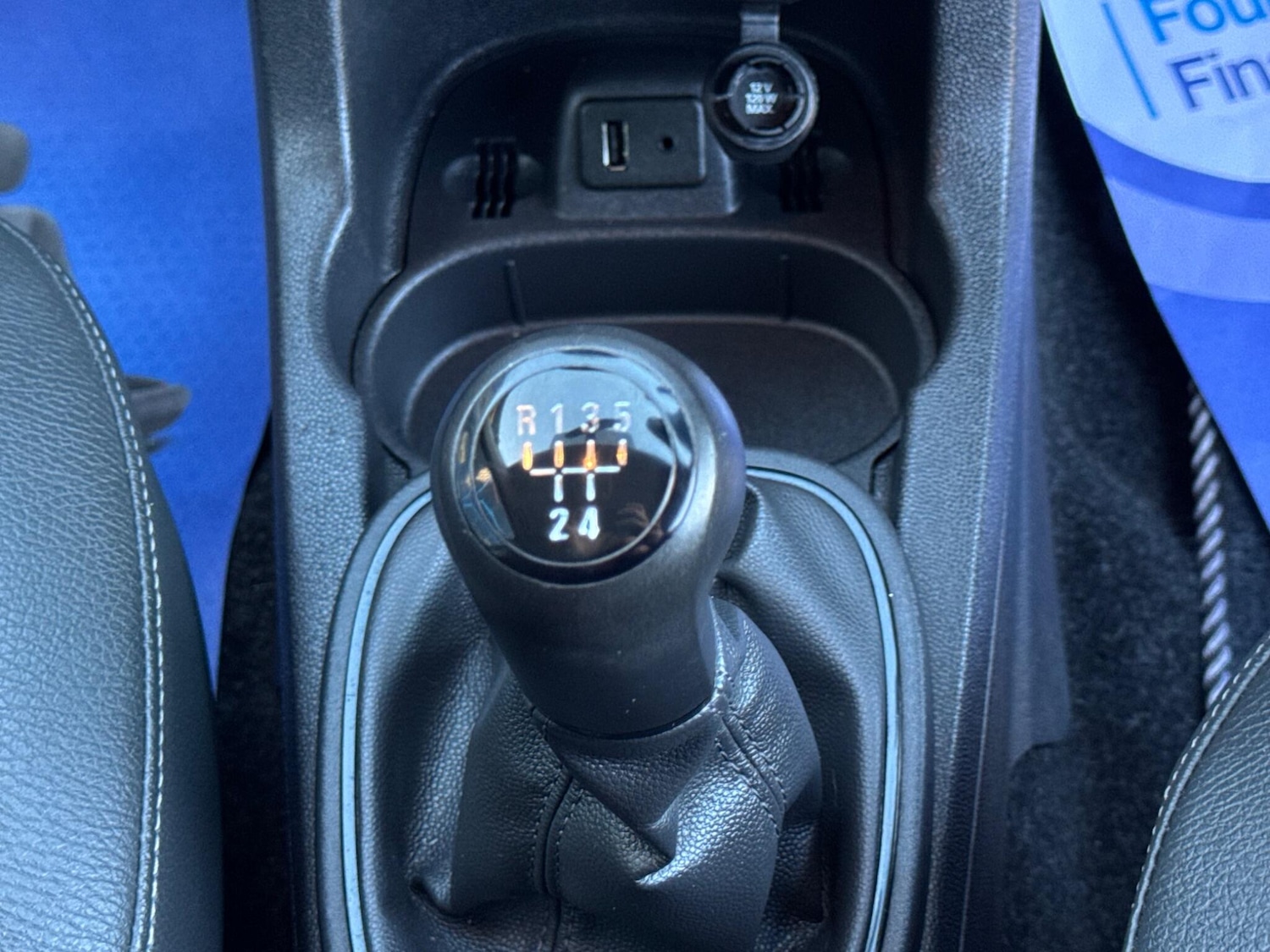 Used Vauxhall Corsa 2012 for sale - 76633489: Photo 28