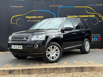 Used Land Rover Freelander 2013 for sale - 79711529: Photo