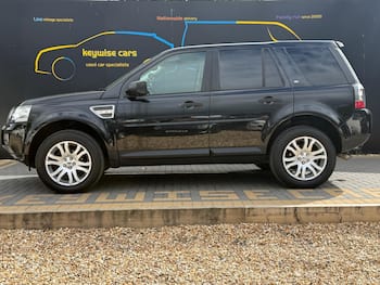 Used Land Rover Freelander 2013 for sale - 79711529: Photo