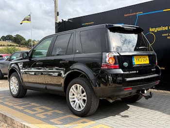 Used Land Rover Freelander 2013 for sale - 79711529: Photo