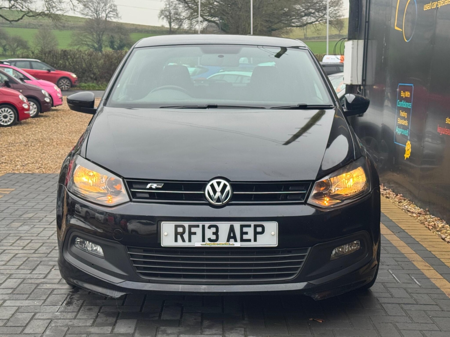 Used Volkswagen Polo 2013 for sale - 77612148: Photo 10