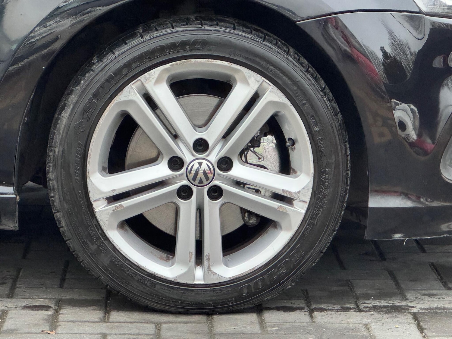 Used Volkswagen Polo 2013 for sale - 77612148: Photo 13