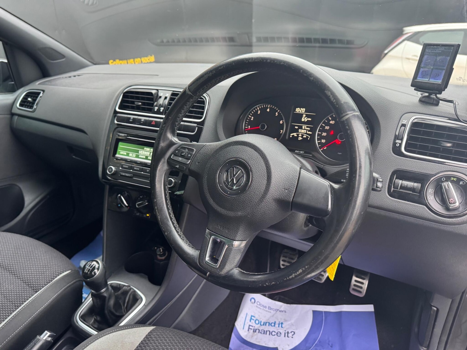 Used Volkswagen Polo 2013 for sale - 77612148: Photo 18