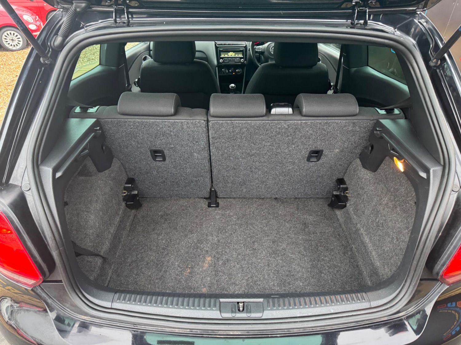 Used Volkswagen Polo 2013 for sale - 77612148: Photo 25