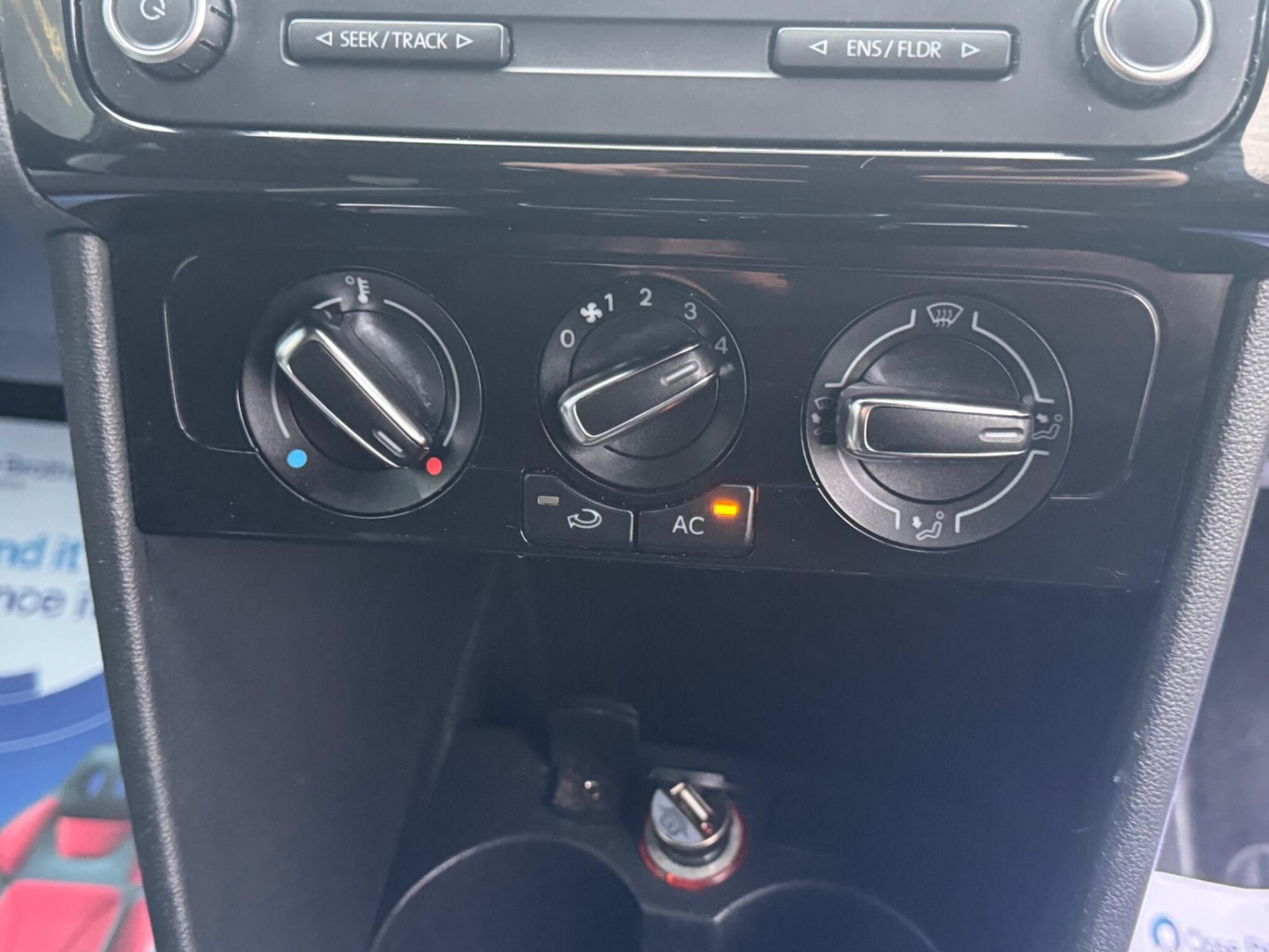 Used Volkswagen Polo 2013 for sale - 77612148: Photo 30