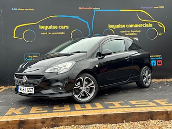 2017 (67) - 1.4T [150] Black Edition 3dr