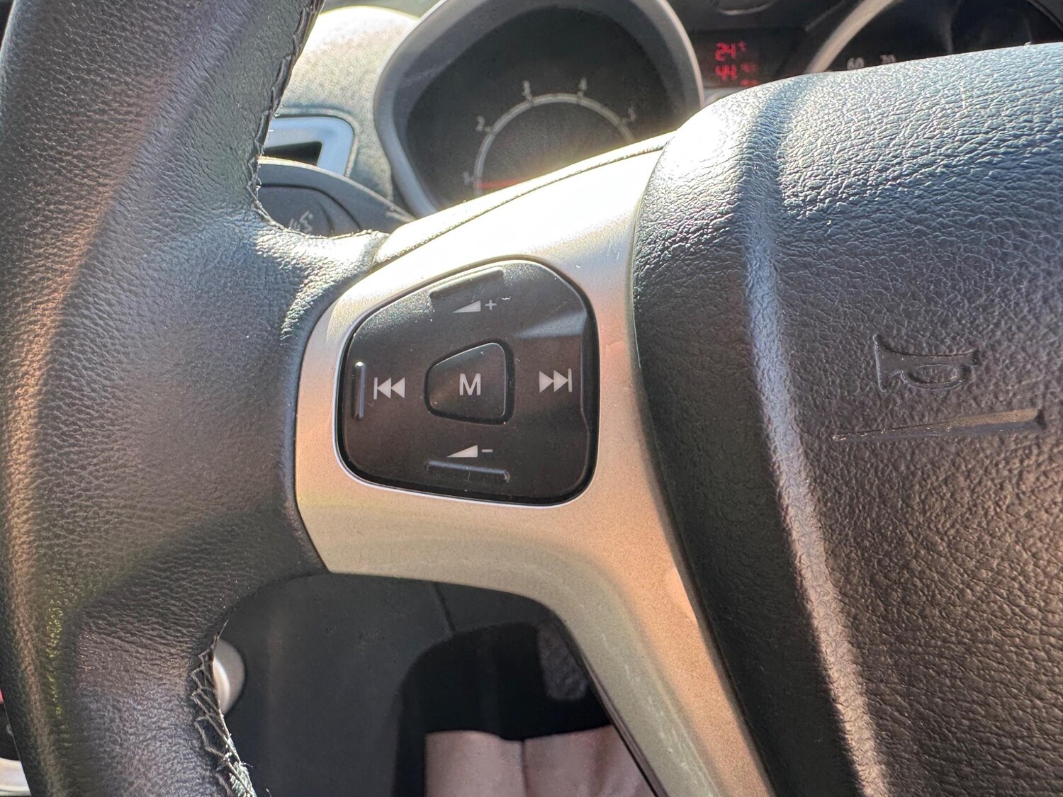 Vehicle 23