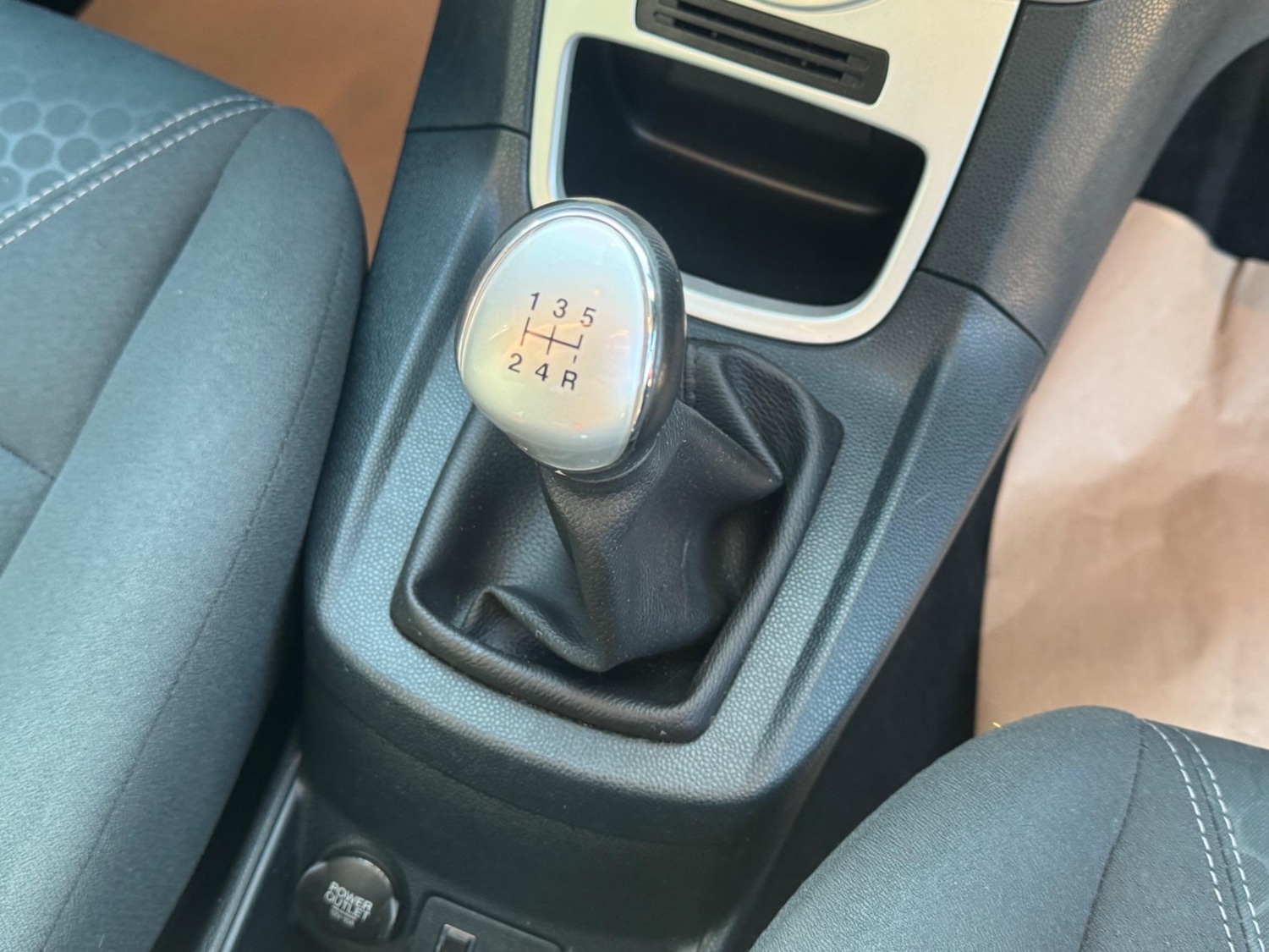 Vehicle 28
