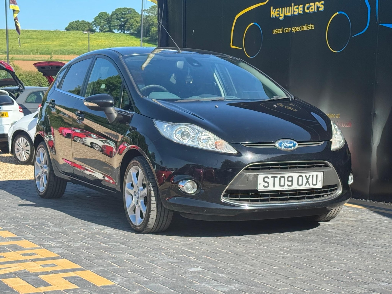 Vehicle 7