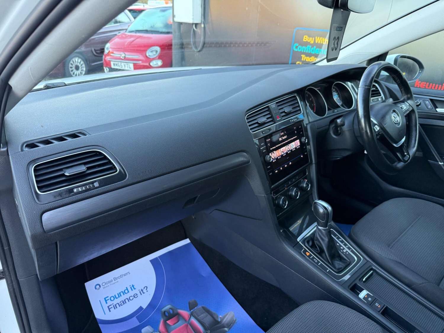 Used Volkswagen Golf 2017 for sale - 76658145: Photo 17