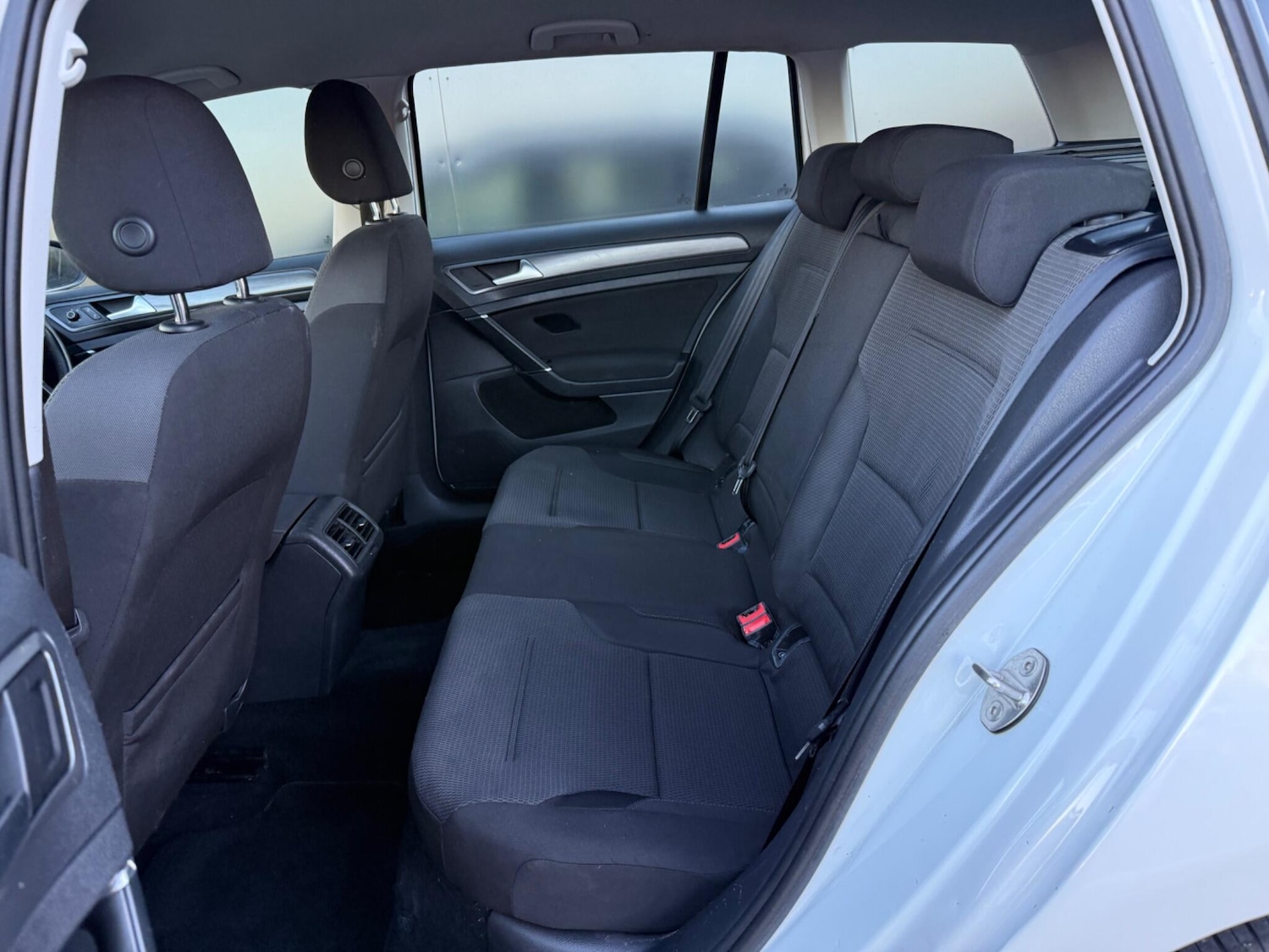 Used Volkswagen Golf 2017 for sale - 76658145: Photo 19