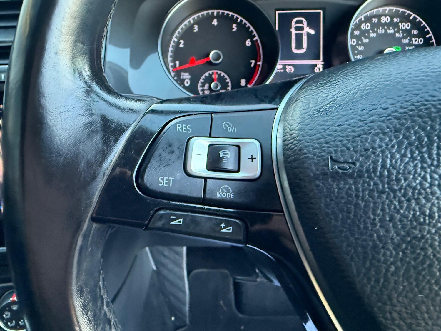 Used Volkswagen Golf 2017 for sale - 76658145: Photo 23