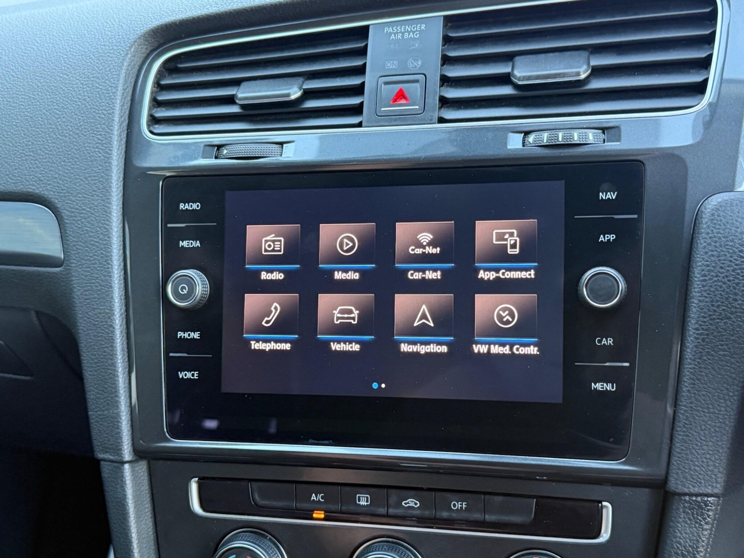 Used Volkswagen Golf 2017 for sale - 76658145: Photo 27