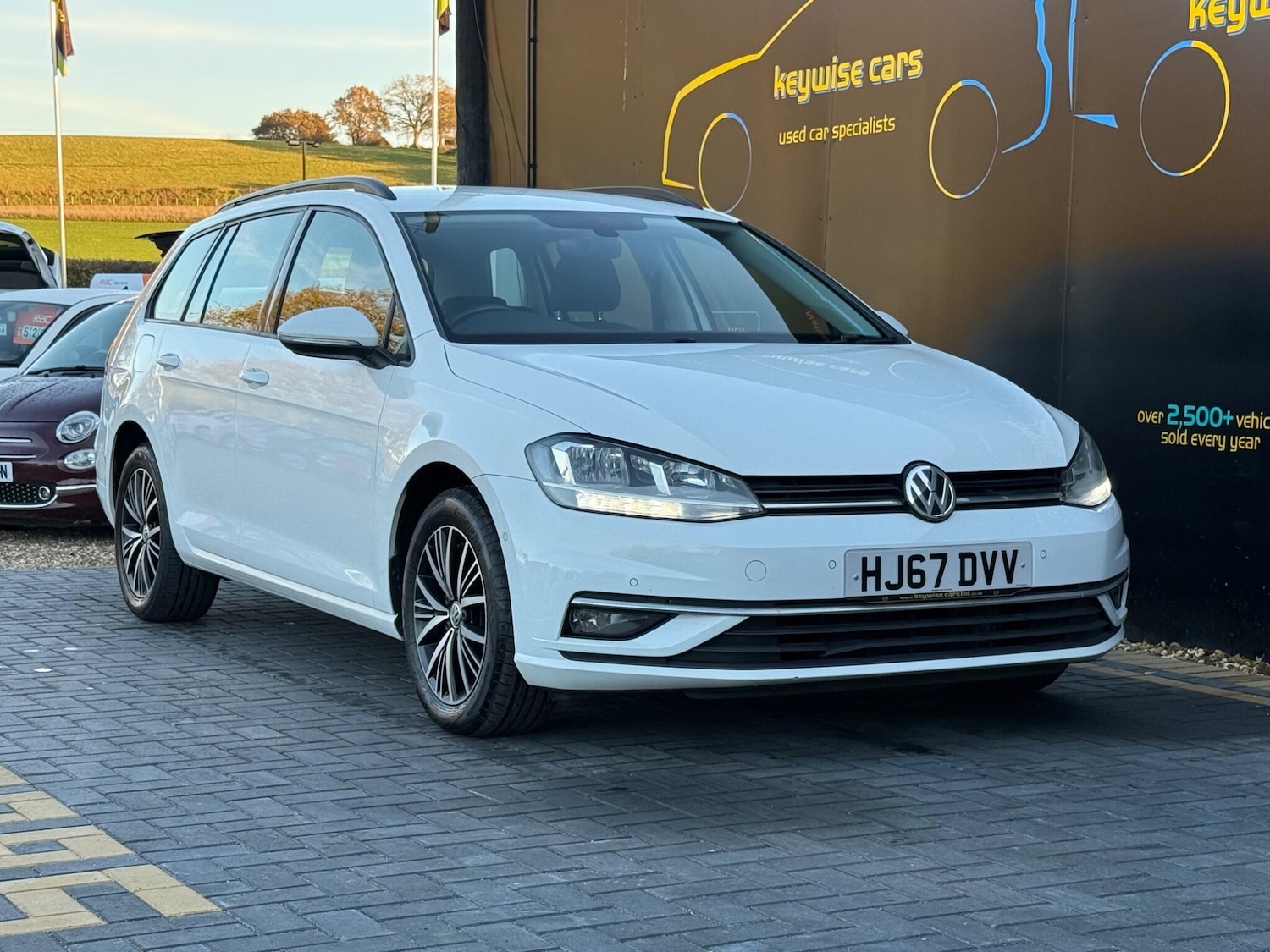 Used Volkswagen Golf 2017 for sale - 76658145: Photo 7