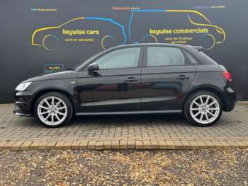 Used Audi A1 2018 for sale - 73944803: Photo