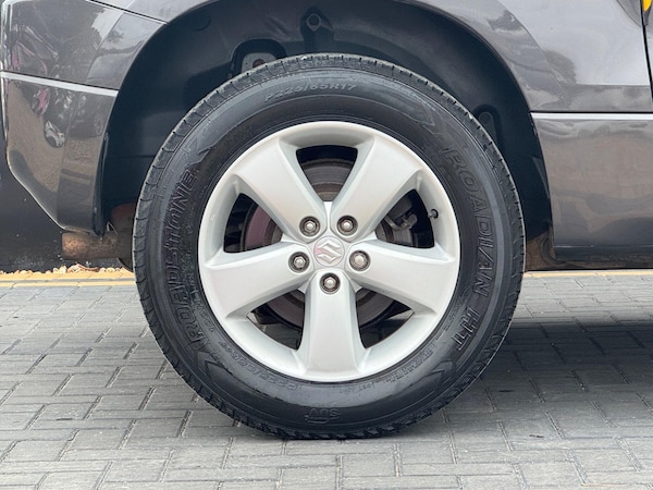 Used Suzuki Grand Vitara 2011 for sale - 76239482: Photo 11