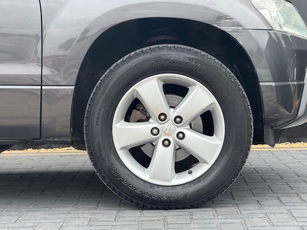 Used Suzuki Grand Vitara 2011 for sale - 76239482: Photo 13
