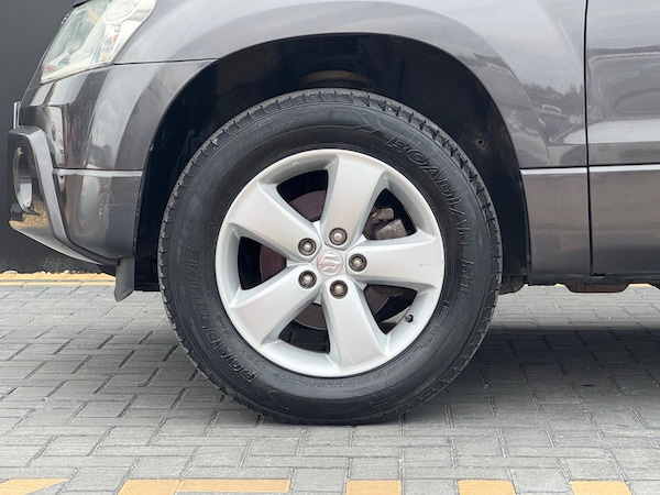 Used Suzuki Grand Vitara 2011 for sale - 76239482: Photo 14