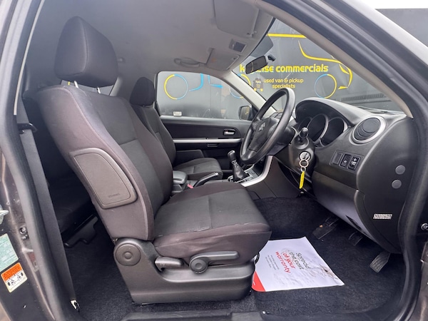 Used Suzuki Grand Vitara 2011 for sale - 76239482: Photo 17