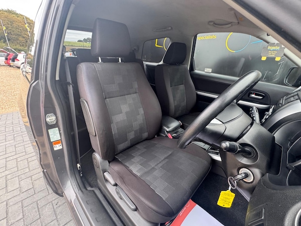 Used Suzuki Grand Vitara 2011 for sale - 76239482: Photo 19