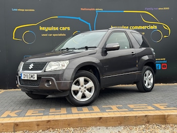Suzuki - Grand Vitara