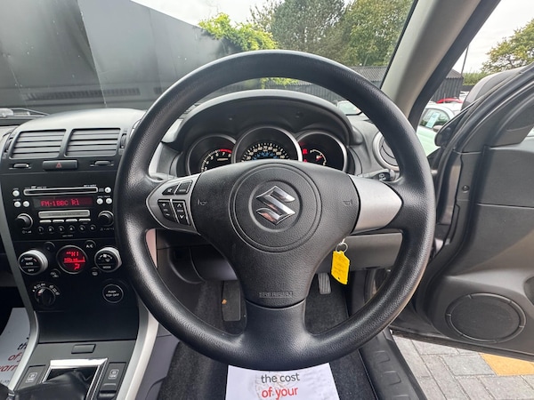 Used Suzuki Grand Vitara 2011 for sale - 76239482: Photo 21