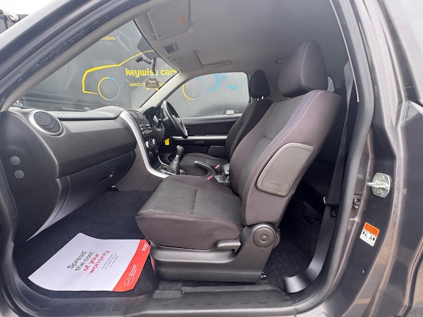 Used Suzuki Grand Vitara 2011 for sale - 76239482: Photo 22