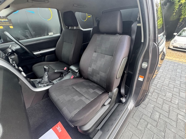 Used Suzuki Grand Vitara 2011 for sale - 76239482: Photo 24