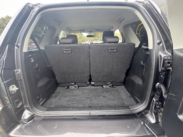 Used Suzuki Grand Vitara 2011 for sale - 76239482: Photo 26