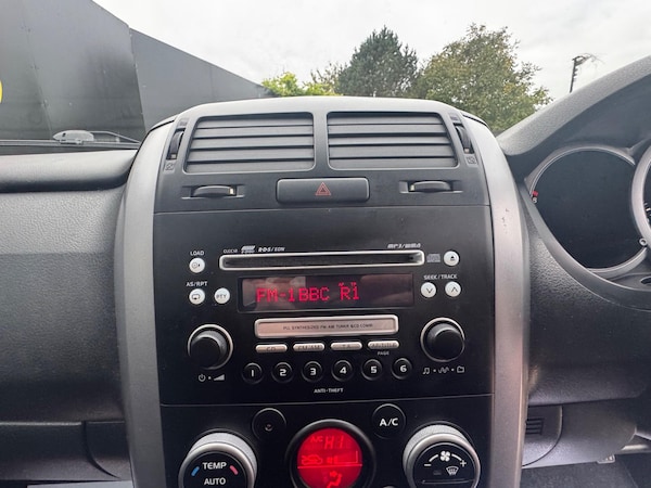 Used Suzuki Grand Vitara 2011 for sale - 76239482: Photo 27