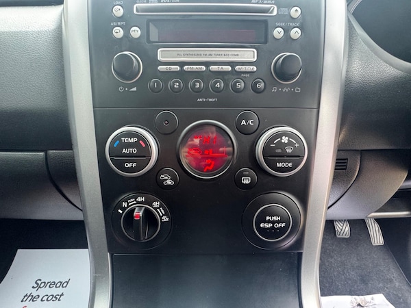 Used Suzuki Grand Vitara 2011 for sale - 76239482: Photo 28