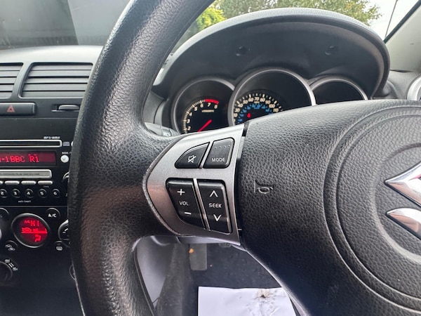 Used Suzuki Grand Vitara 2011 for sale - 76239482: Photo 30