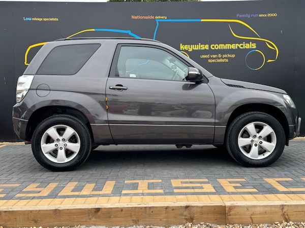 Used Suzuki Grand Vitara 2011 for sale - 76239482: Photo 7