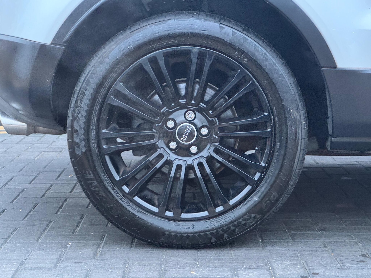 Used Land Rover Range Rover Evoque 2011 for sale - 76714904: Photo 18