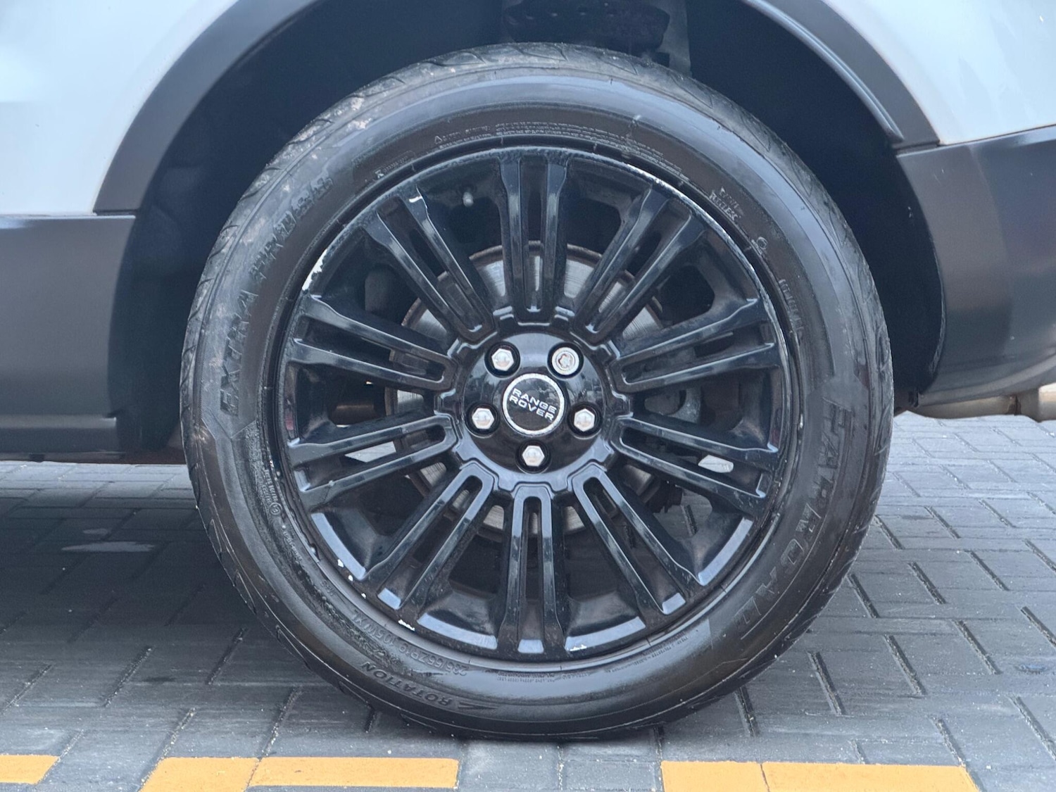 Used Land Rover Range Rover Evoque 2011 for sale - 76714904: Photo 19