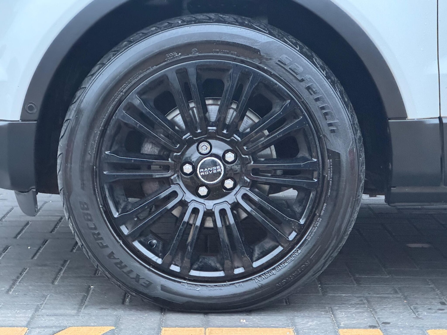 Used Land Rover Range Rover Evoque 2011 for sale - 76714904: Photo 20