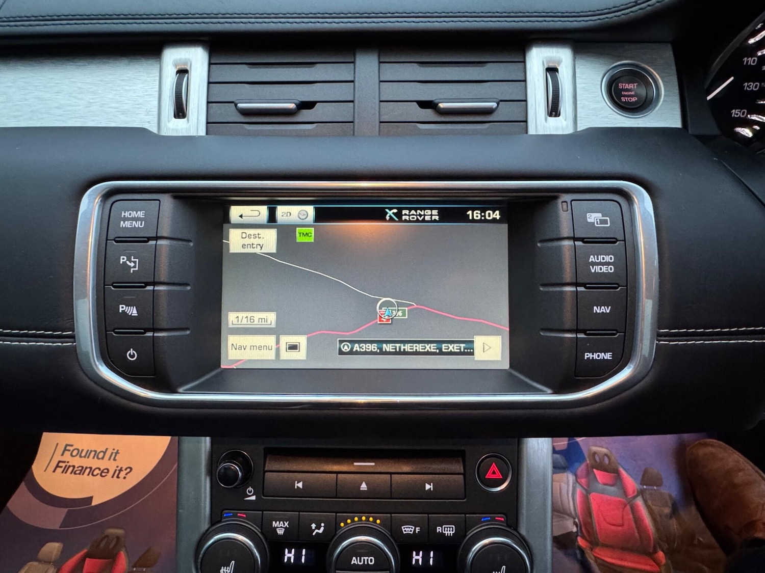 Used Land Rover Range Rover Evoque 2011 for sale - 76714904: Photo 21