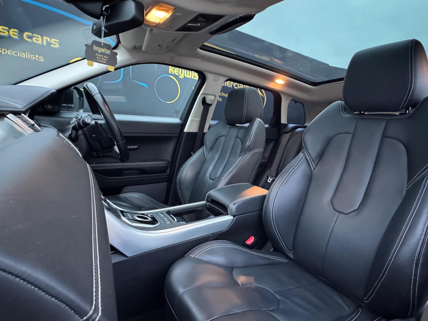 Used Land Rover Range Rover Evoque 2011 for sale - 76714904: Photo 27