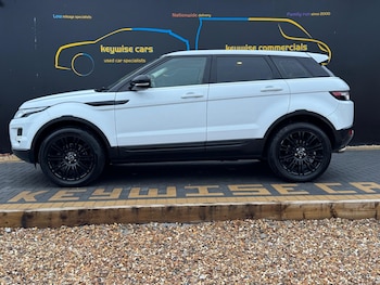 Used Land Rover Range Rover Evoque 2011 for sale - 76714904: Photo