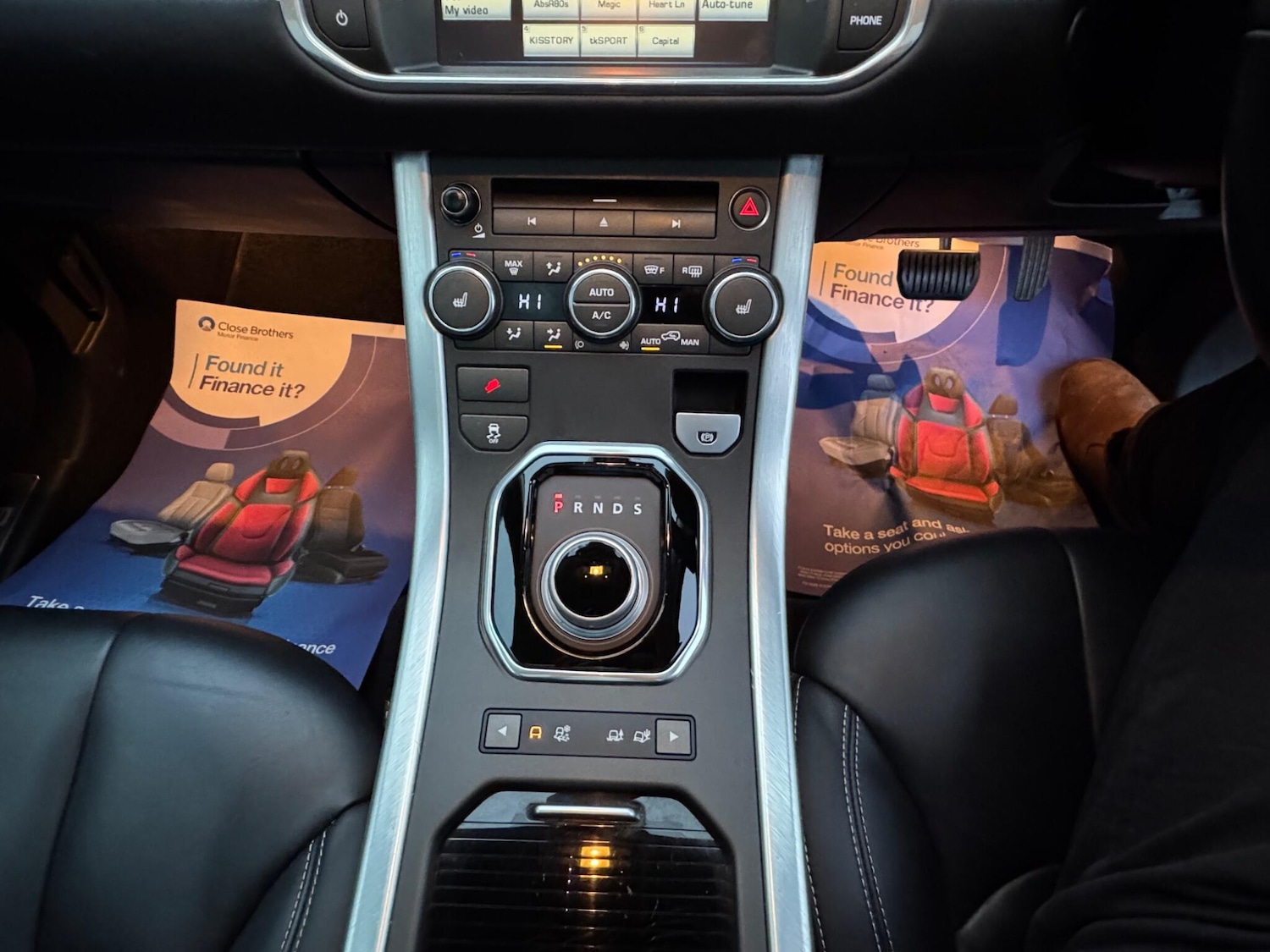 Used Land Rover Range Rover Evoque 2011 for sale - 76714904: Photo 31