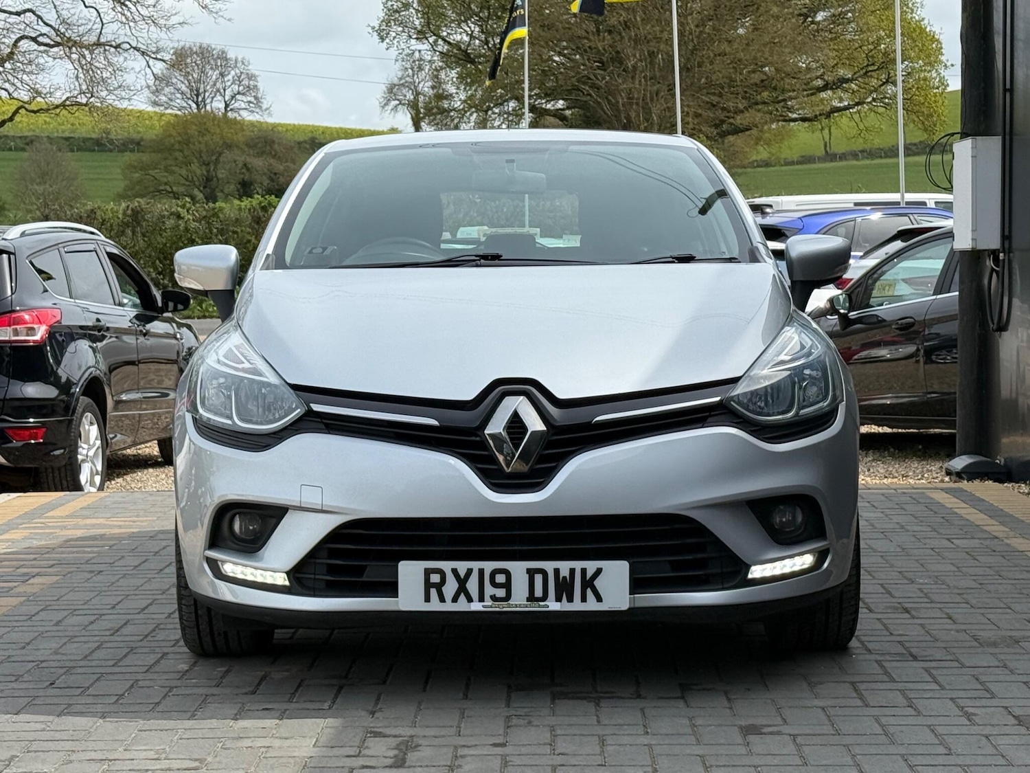 Used Renault Clio 2026 for sale - 78204282: Photo 10
