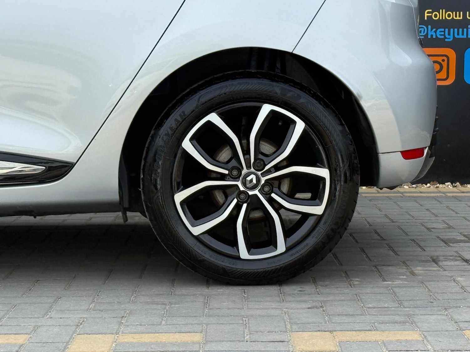 Used Renault Clio 2026 for sale - 78204282: Photo 15