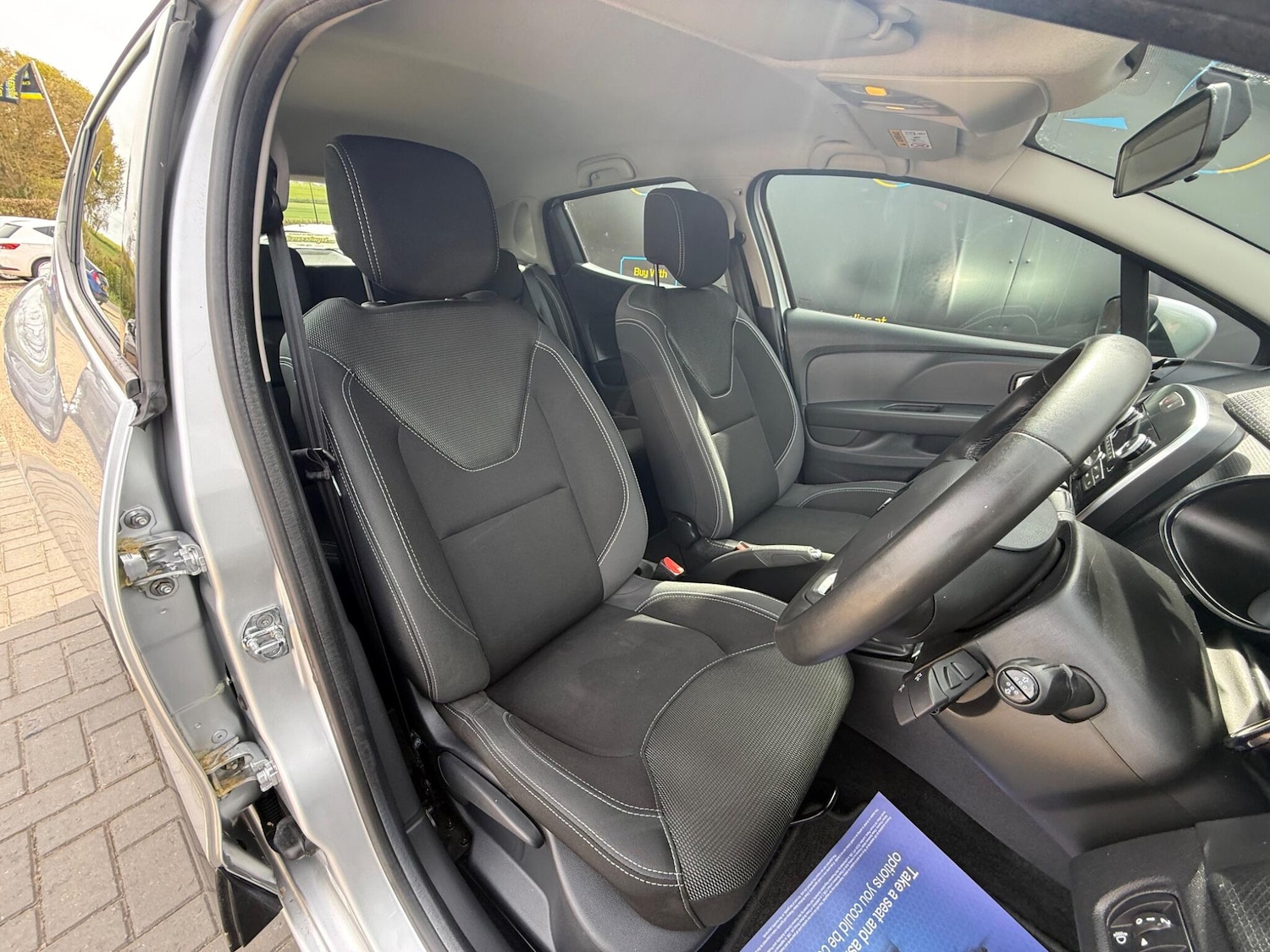 Used Renault Clio 2026 for sale - 78204282: Photo 19