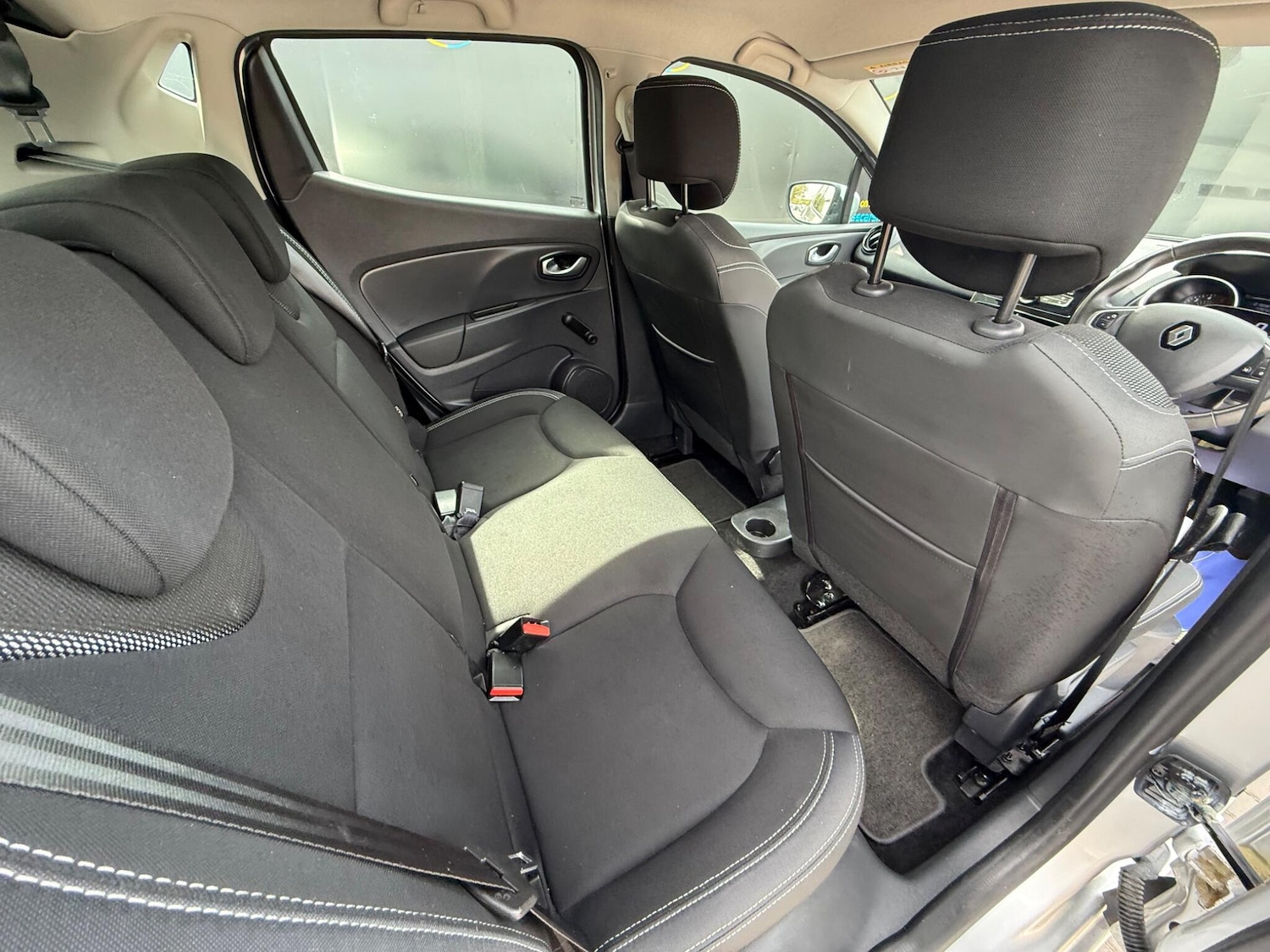 Used Renault Clio 2026 for sale - 78204282: Photo 21