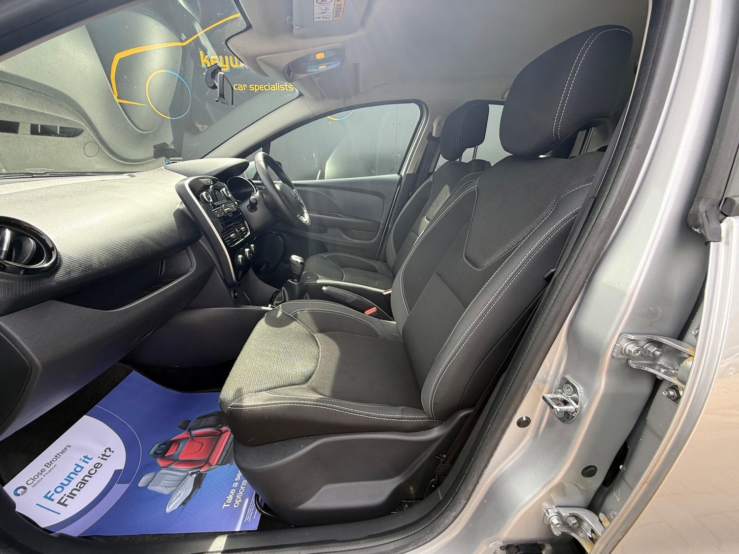 Used Renault Clio 2026 for sale - 78204282: Photo 22