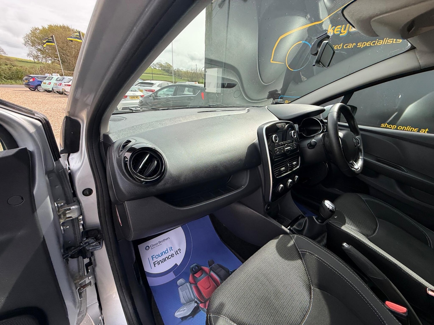 Used Renault Clio 2026 for sale - 78204282: Photo 23