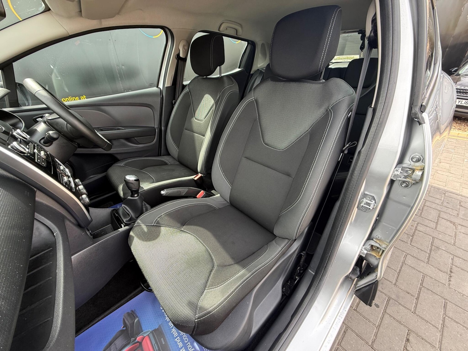 Used Renault Clio 2026 for sale - 78204282: Photo 24