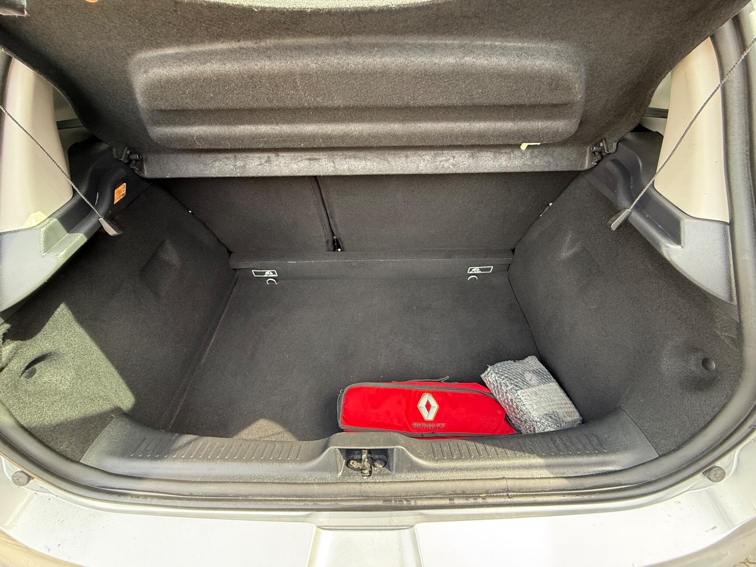 Used Renault Clio 2026 for sale - 78204282: Photo 26