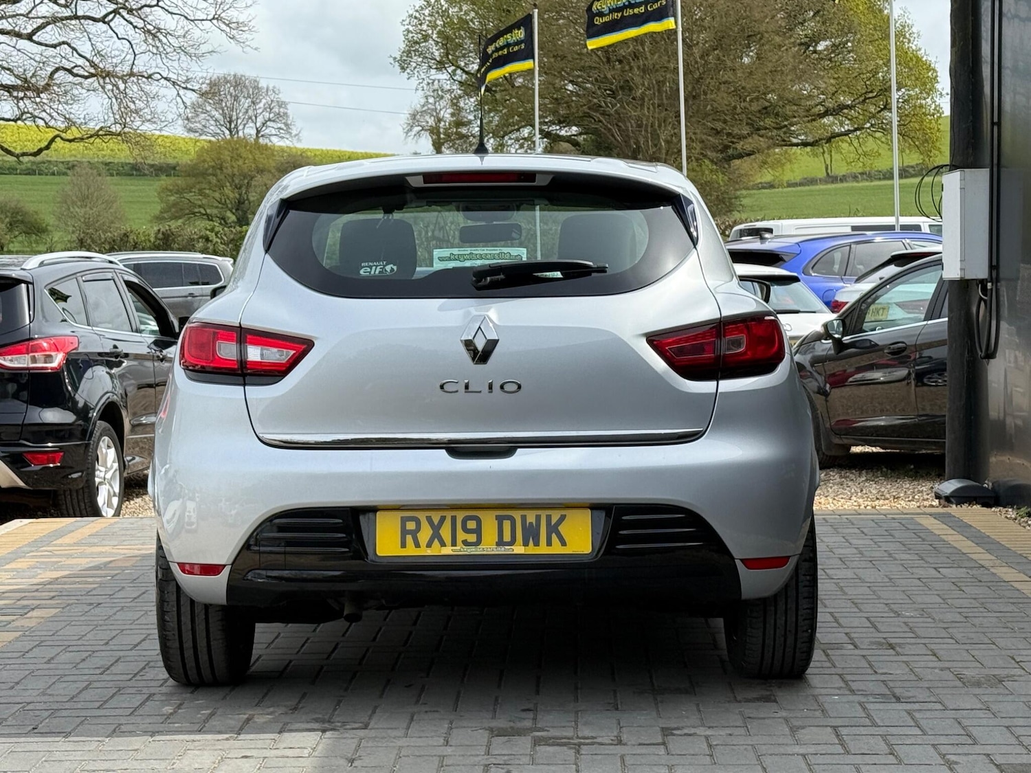 Used Renault Clio 2026 for sale - 78204282: Photo 5